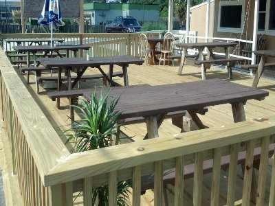 Things To Do Chincoteague Diner & Restaurant